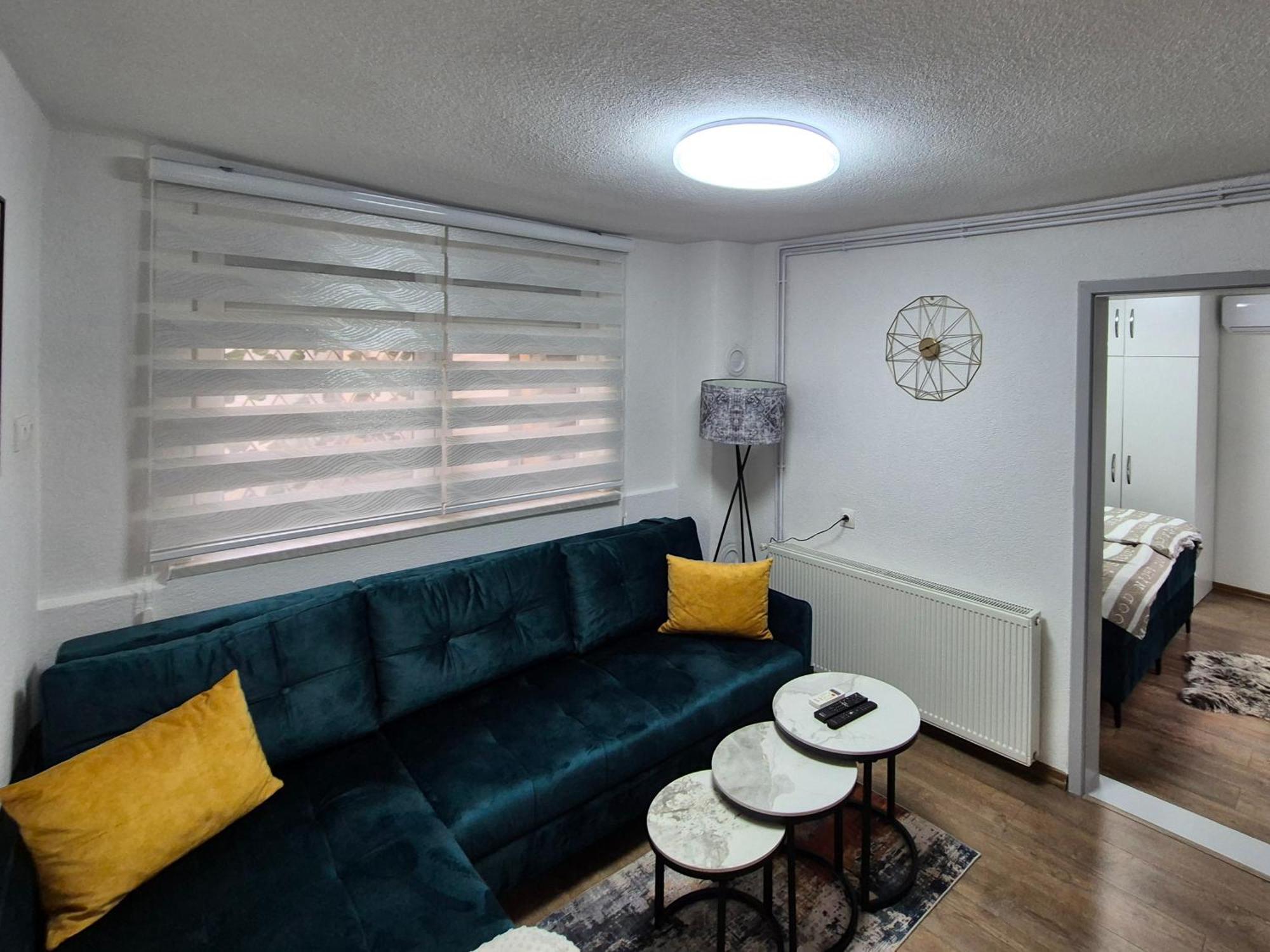 Apartman Hana Szarajevó Kültér fotó
