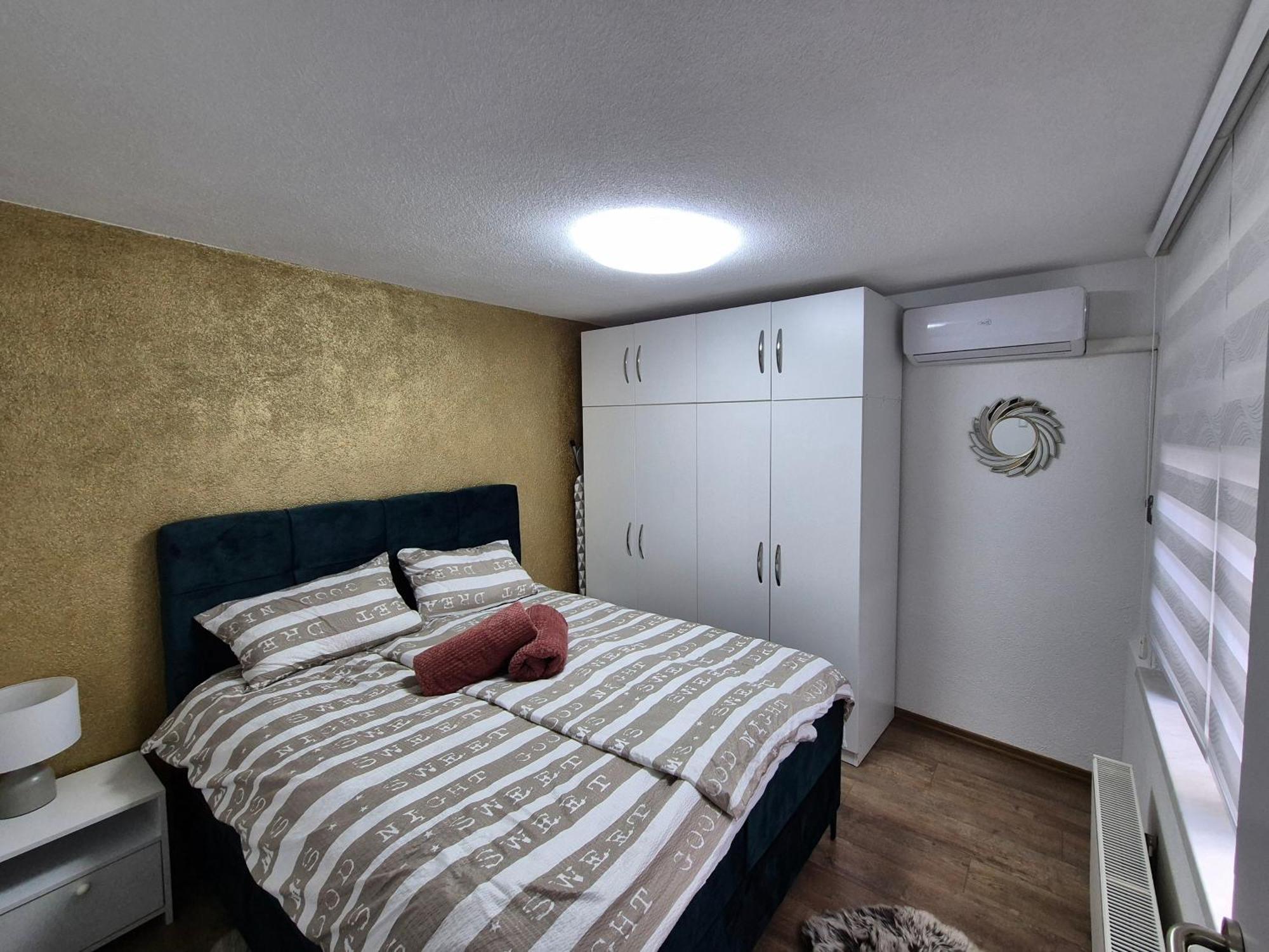 Apartman Hana Szarajevó Kültér fotó